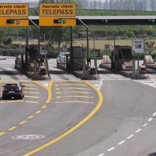 Gestione autostrade, l'appello della Regione al Governo: &quot;Non penalizzi il territorio&quot;