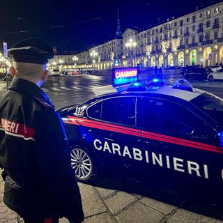Babygang: due gruppi individuati e fermati dai Carabinieri