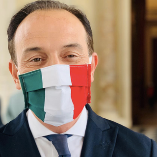 Piemonte in lockdown? Cirio: “Niente tasse fino a tutto il 2021 per le attività interessate dal Dpcm”