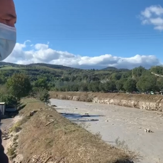 Disastri dopo il maltempo, Cirio: &quot;Si parte per Roma per chiedere interventi immediati e risorse certe&quot;