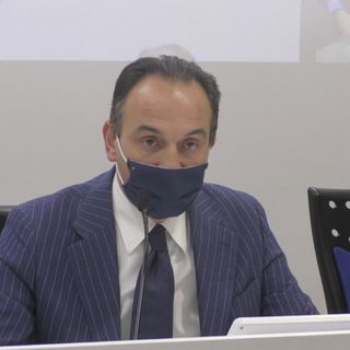 Cirio: &quot;Il virus rallenta, Piemonte zona arancione tra l'1 e il 3 dicembre&quot;