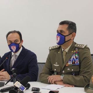 Francesco Paolo Figliuolo