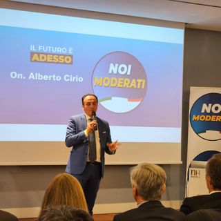 Regionali 2024, Lega e Noi Moderati con Cirio: tutti i candidati