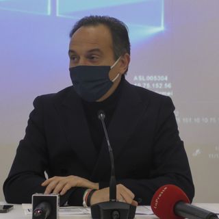 Covid, Piemonte confermato in zona gialla. Cirio: &quot;Ma non possiamo aspettare sempre il venerdì, il report va anticipato&quot; [VIDEO]