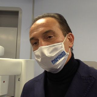 Alberto Cirio