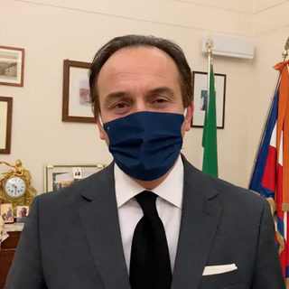 Alberto Cirio