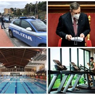 collage di immagini