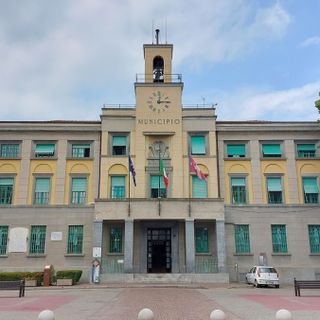 comune di venaria