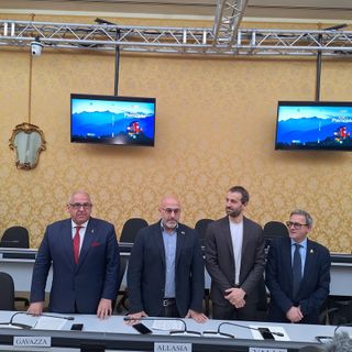 Il Consiglio Regionale termina la legislatura. Il presidente Allasia: &quot;Un mandato difficile ma proficuo&quot;