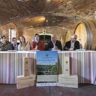 “Rocchetta Grand Jeté”, Galà di Danza  con i ballerini del Royal Ballet di Londra fra le splendide colline del Monferrato e la loro Barbera