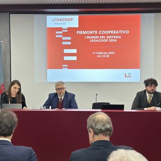 La ricetta coop contro la crisi: crescono occupazione e posti di lavoro