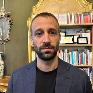 daniele valle