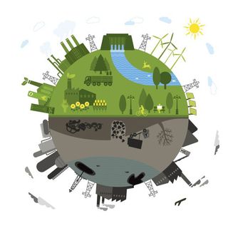 economia circolare