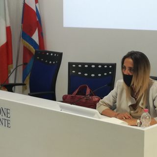 elena chiorino