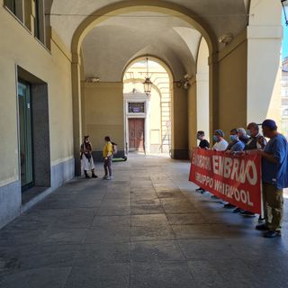 Regione-Confindustria, patto per attirare investitori: &quot;Ma in Piemonte non si viene a fare la spesa, per poi scappare&quot; [VIDEO]