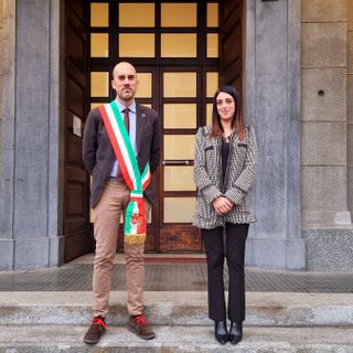 fabio giulivi e pamela palumbo