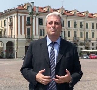 Federico Borgna