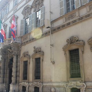 Palazzo Lascaris