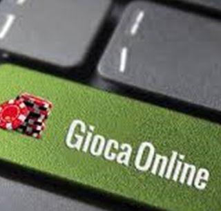 gioco online, generica