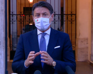 Coronavirus, ipotesi lockdown generalizzato dalla prossima settimana se la curva dei contagi non scende