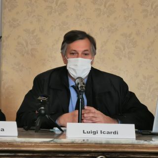 Luigi Icardi