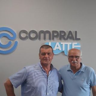 Compral latte: il fatturato sale a 90 milioni di euro e la raccolta raggiunge i 2 milioni di quintali