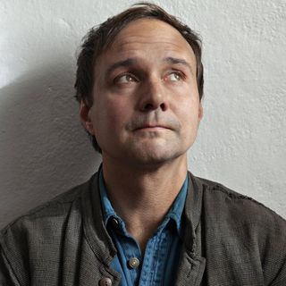 In foto, Daniel Rossen
