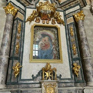 Rivoli: dopo i restauri, riapre al pubblico la Cappella della Croce Dorata