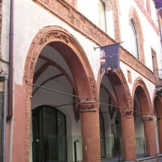 Rivoli, alla Casa del Conte Verde apre la mostra Donna: avanguardia del futuro
