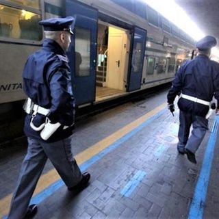 Treni e stazioni, operazione straordinaria delle polizie europee: controllate 2.051 persone, cinque denunce