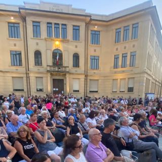 Annullata l'inaugurazione della rassegna Venaria Viva Estate