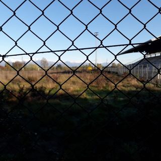 Impianto sportivo Don Mosso
