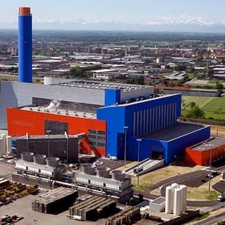 Lo Russo: "Abbandonare le discariche". Dal Fabbro (Iren): "Disponibili ed interessati ad ampliamento del TRM Gerbido"