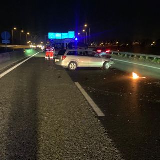 incidente