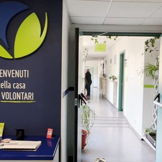 ingresso sede vol.to