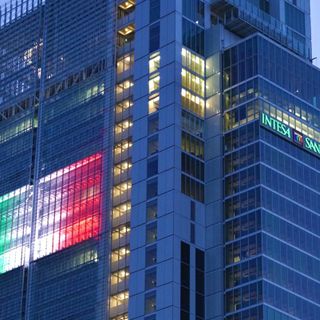 Intesa Sanpaolo vince l’XI edizione del Premio dei Premi con il progetto Circular Economy Plafond