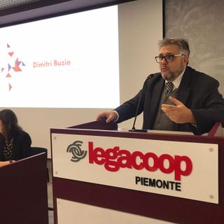 Legacoop Piemonte, la carica delle imprese associate: “La cooperazione è la risposta alle sfide del mercato” [VIDEO]