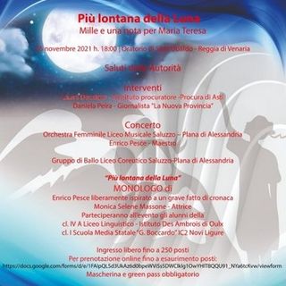 locandina evento