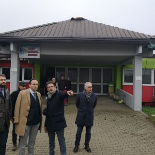 Edilizia scolastica: dalla Regione approvati interventi per 10 milioni di euro