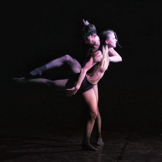 Compagnia EgriBiancoDanza