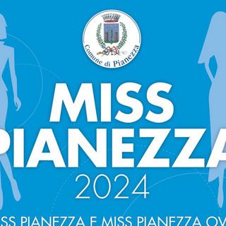 Tutto pronto per i concorsi di bellezza Miss Pianezza 2024 e Miss Pianezza Over