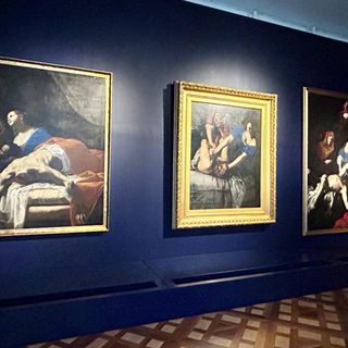 Cinque secoli di capolavori da Capodimonte alla Reggia di Venaria