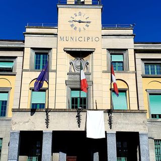 municipio di venaria