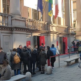 Torino festeggia una Pasqua da record per la cultura