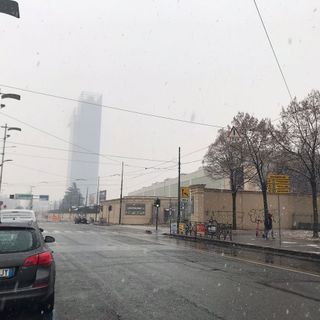 Immagine di repertorio