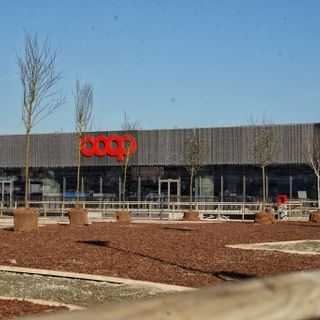 nova coop - foto di repertorio