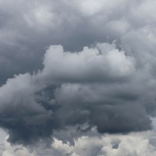 Ancora incerta l'evoluzione meteo della settimana