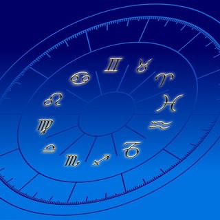 segni zodiacali