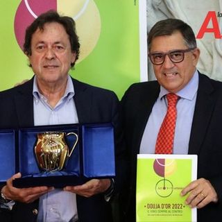 presentazione Douja d'Or