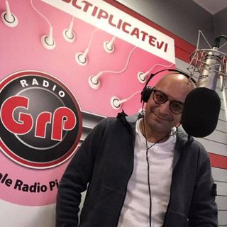 Radio GRP, anche oggi l'appuntamento con la diretta di Cristian Panzanaro